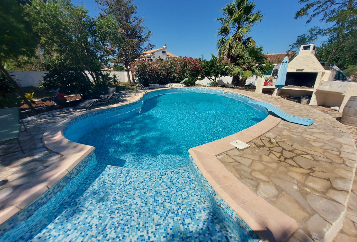 vente Maison individuelle Marseillan Plage - Photo 2