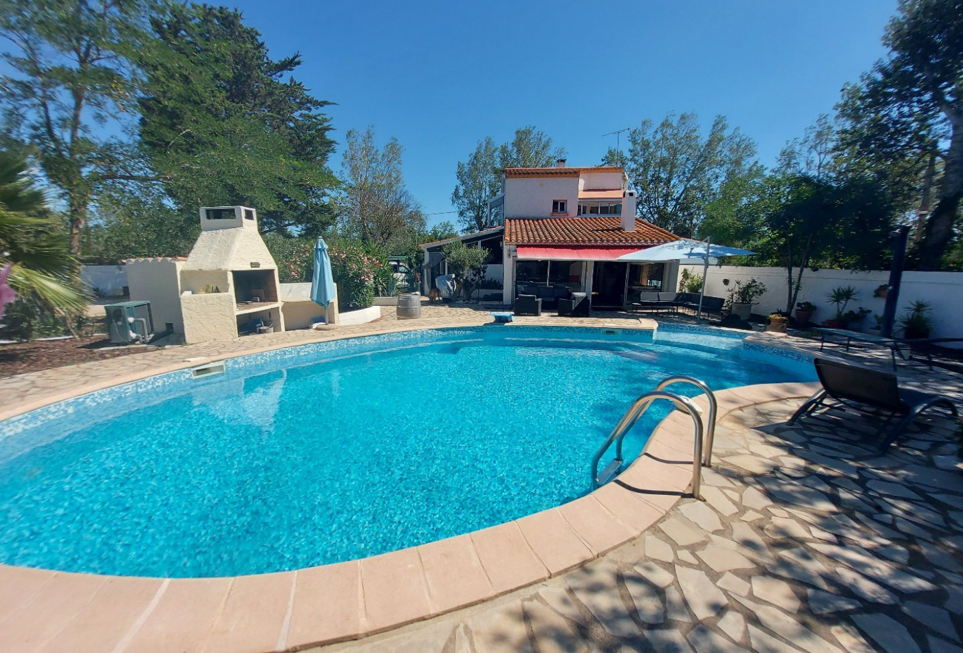 vente Maison individuelle Marseillan Plage - Photo 1