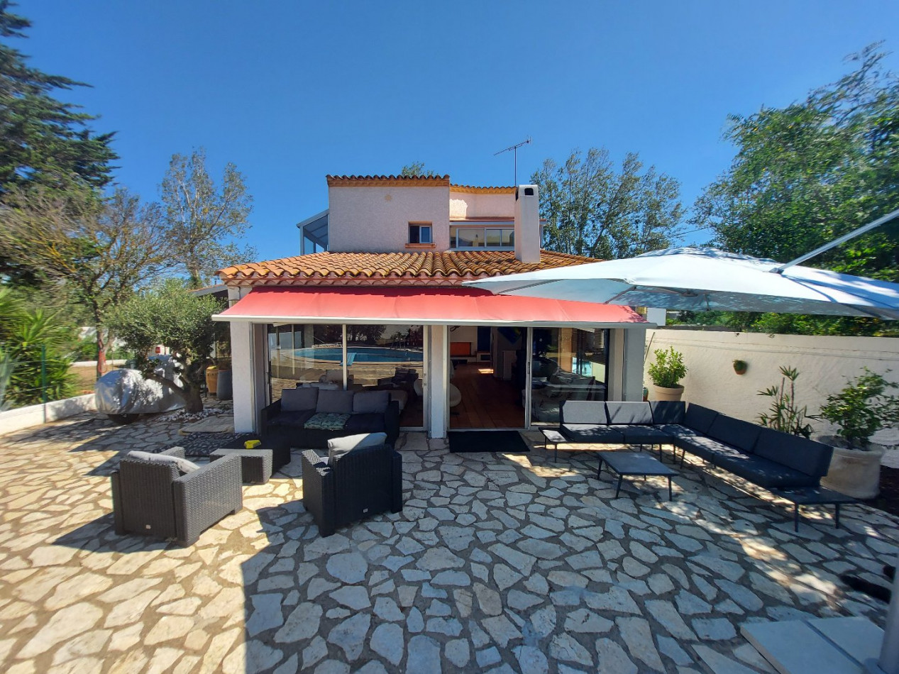 vente Maison individuelle Marseillan Plage - Photo 3