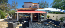 vente Maison individuelle Marseillan Plage