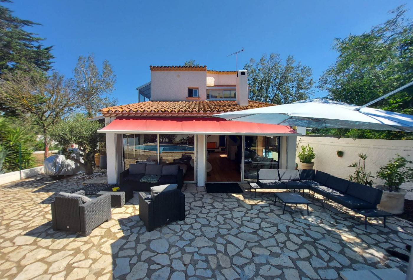 vente Maison individuelle Marseillan Plage - Photo 3