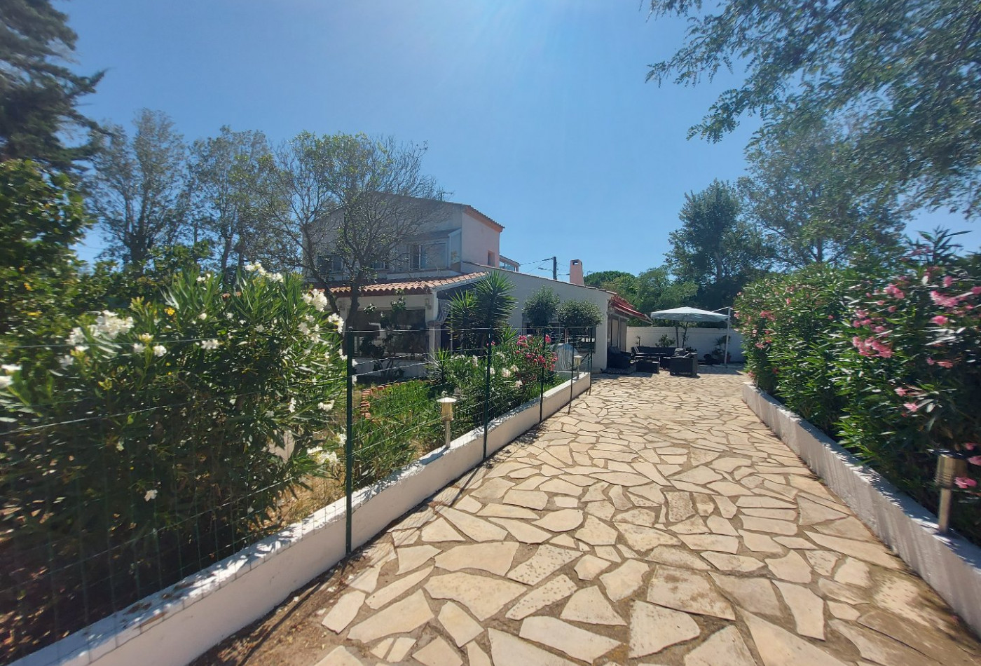 vente Maison individuelle Marseillan Plage - Photo 4