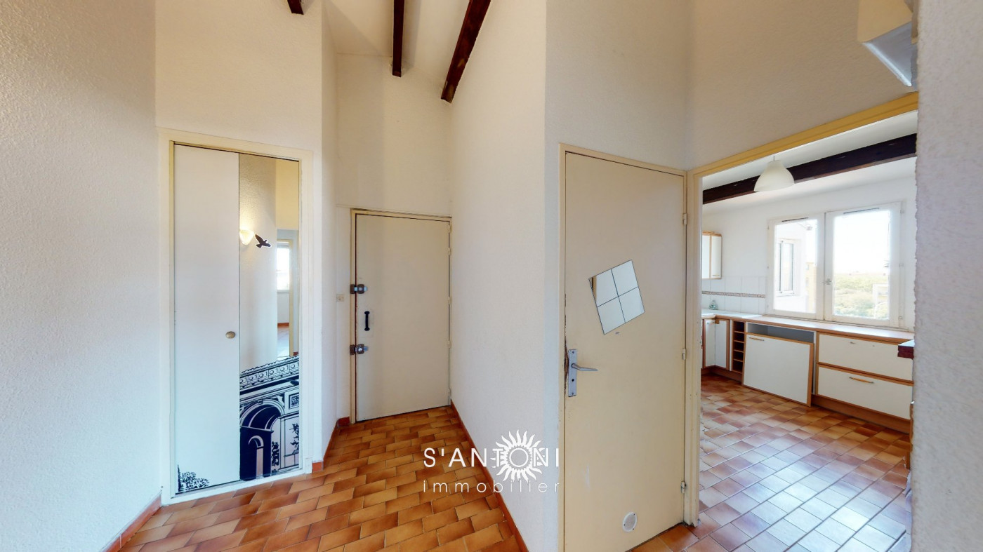 vente Appartement Le Cap D'agde - Photo 17