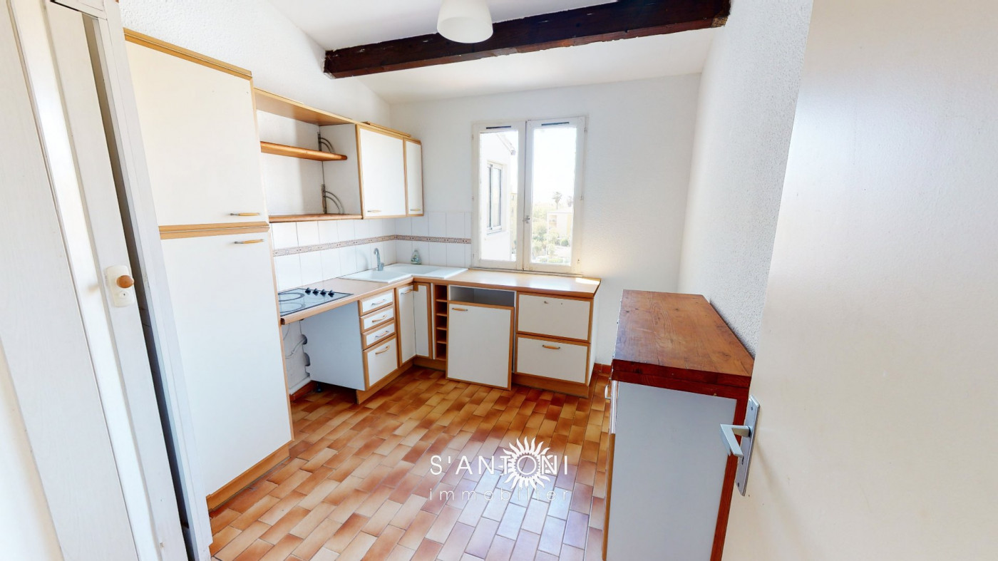 vente Appartement Le Cap D'agde - Photo 15