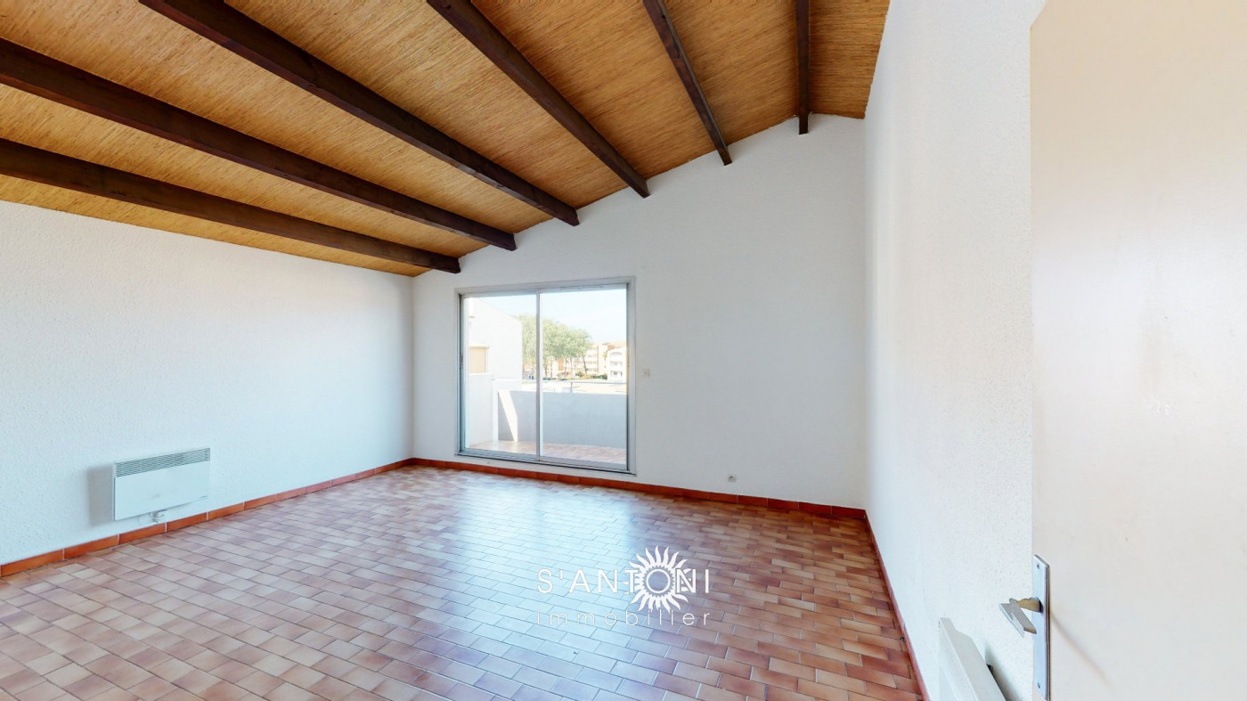 vente Appartement Le Cap D'agde - Photo 16