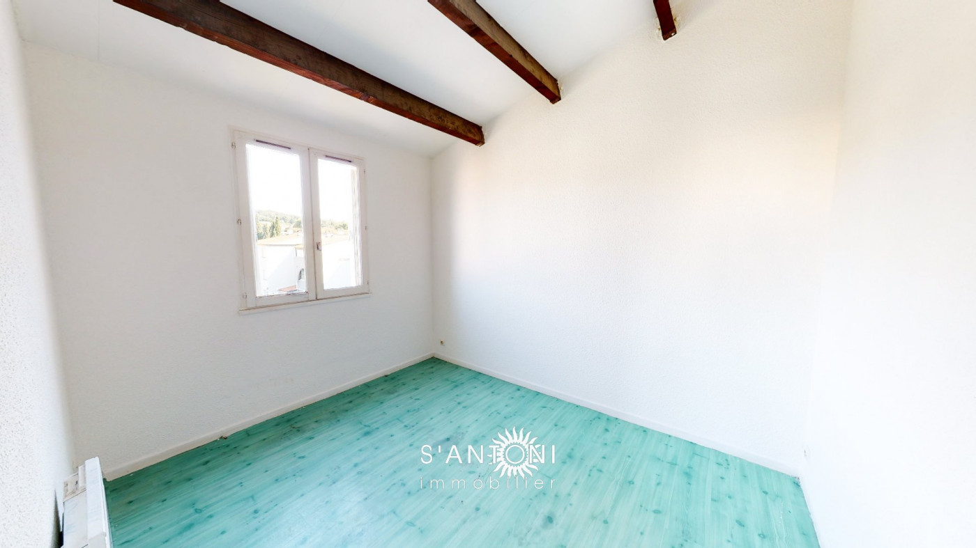 vente Appartement Le Cap D'agde - Photo 12