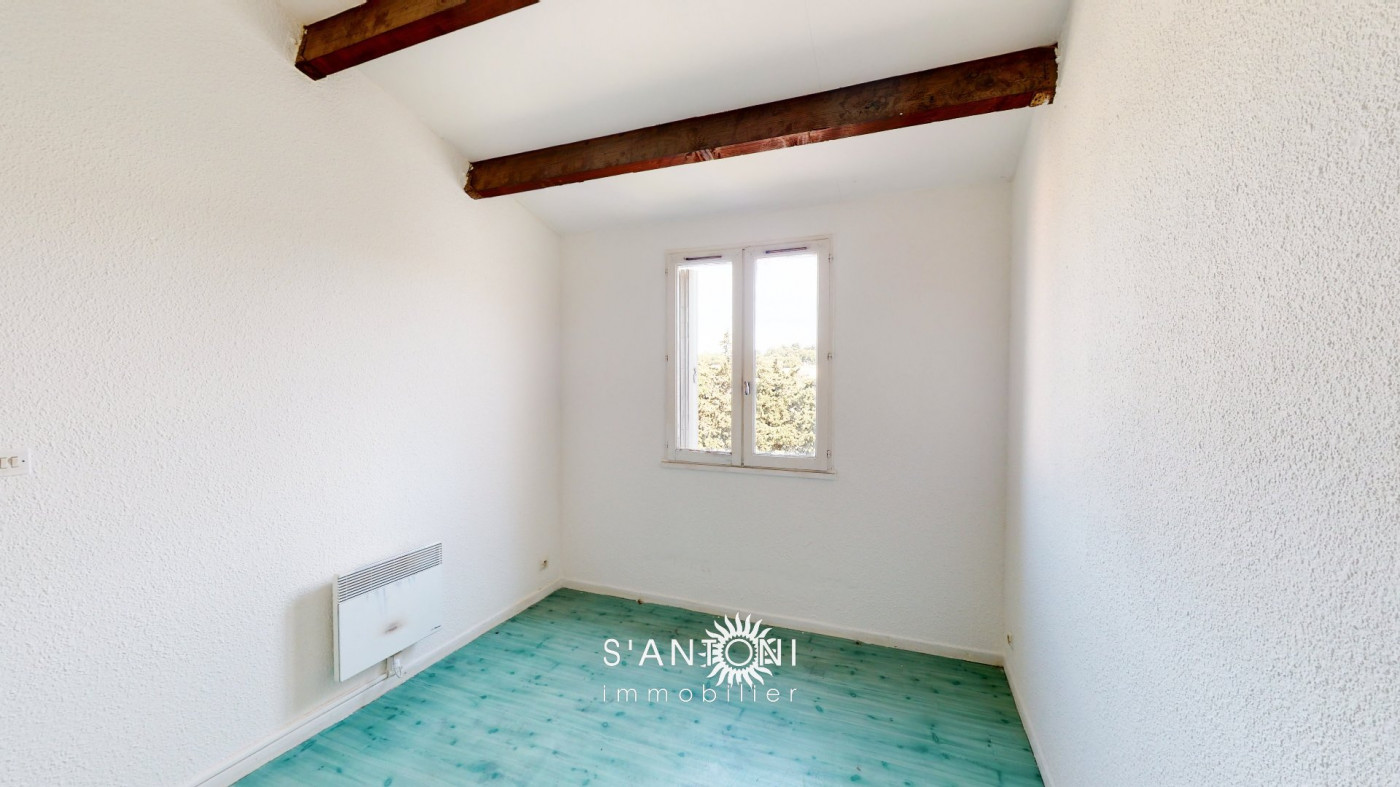 vente Appartement Le Cap D'agde - Photo 13