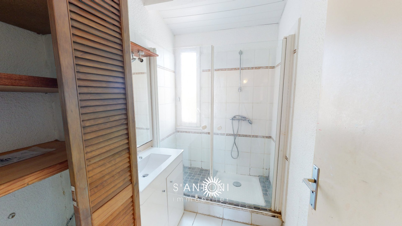 vente Appartement Le Cap D'agde - Photo 7