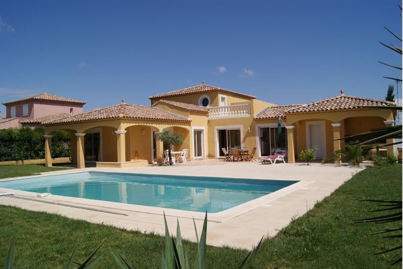 vente Maison Le Cap D'agde - Photo 1