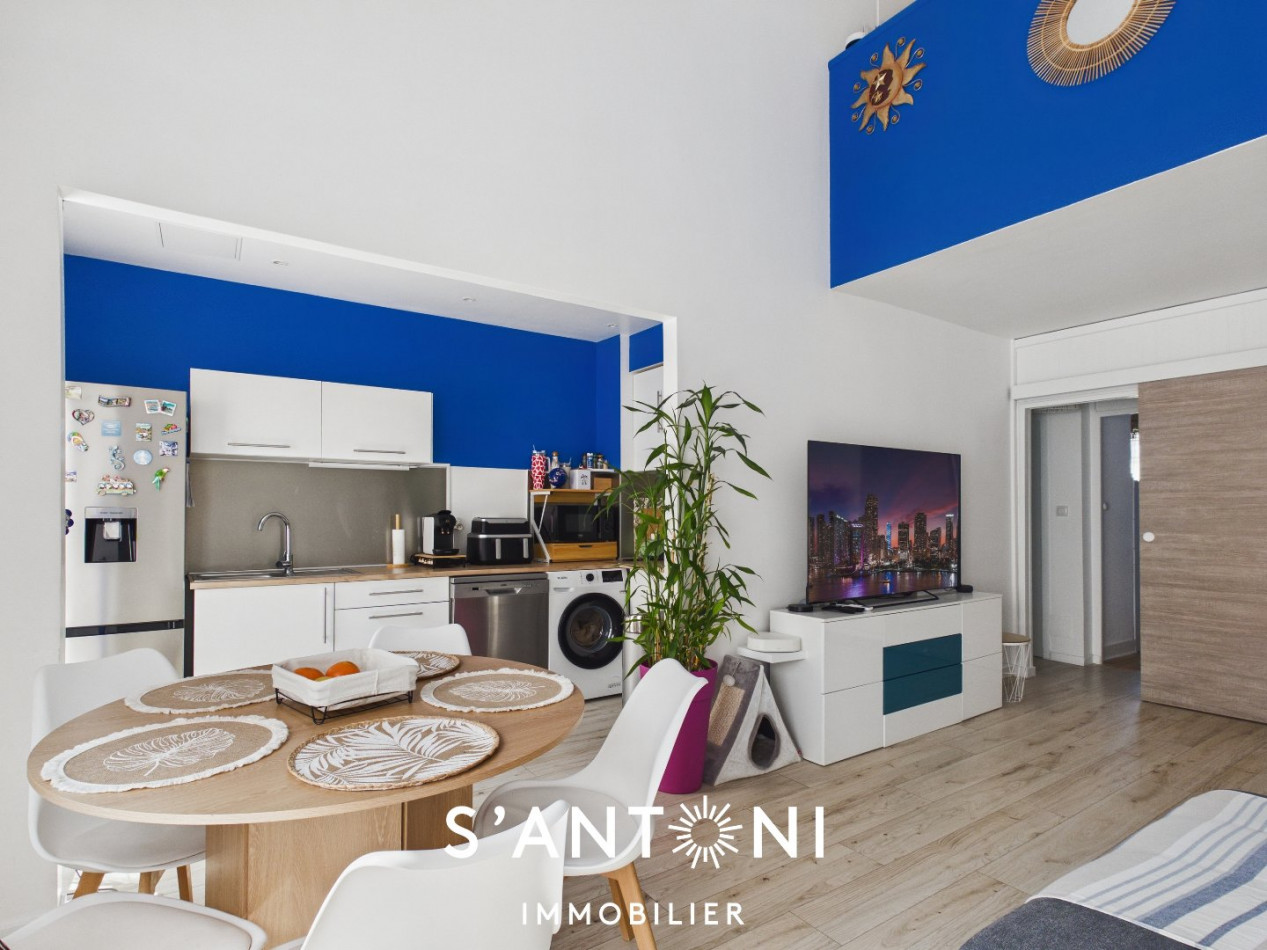 vente Appartement Le Cap D'agde - Photo 1
