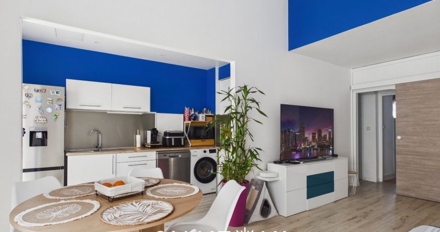 vente Appartement Le Cap D'agde