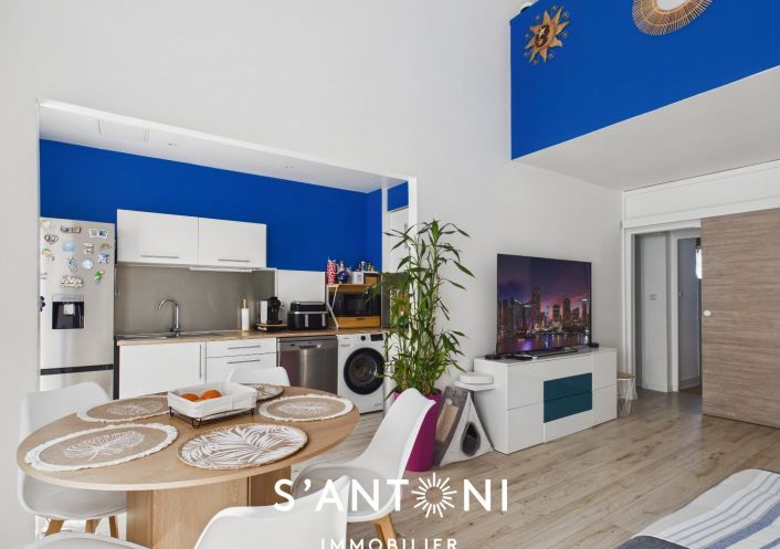 vente Appartement Le Cap D'agde