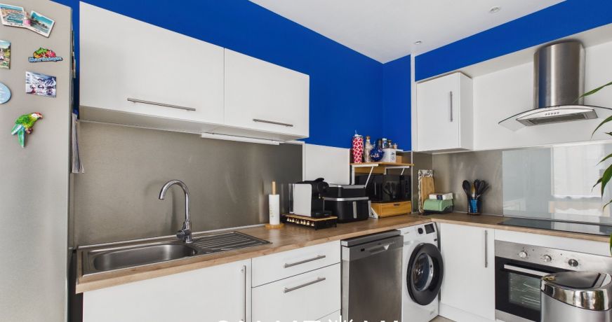 vente Appartement Le Cap D'agde