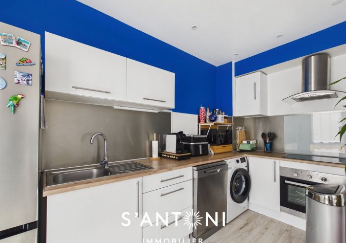 vente Appartement Le Cap D'agde