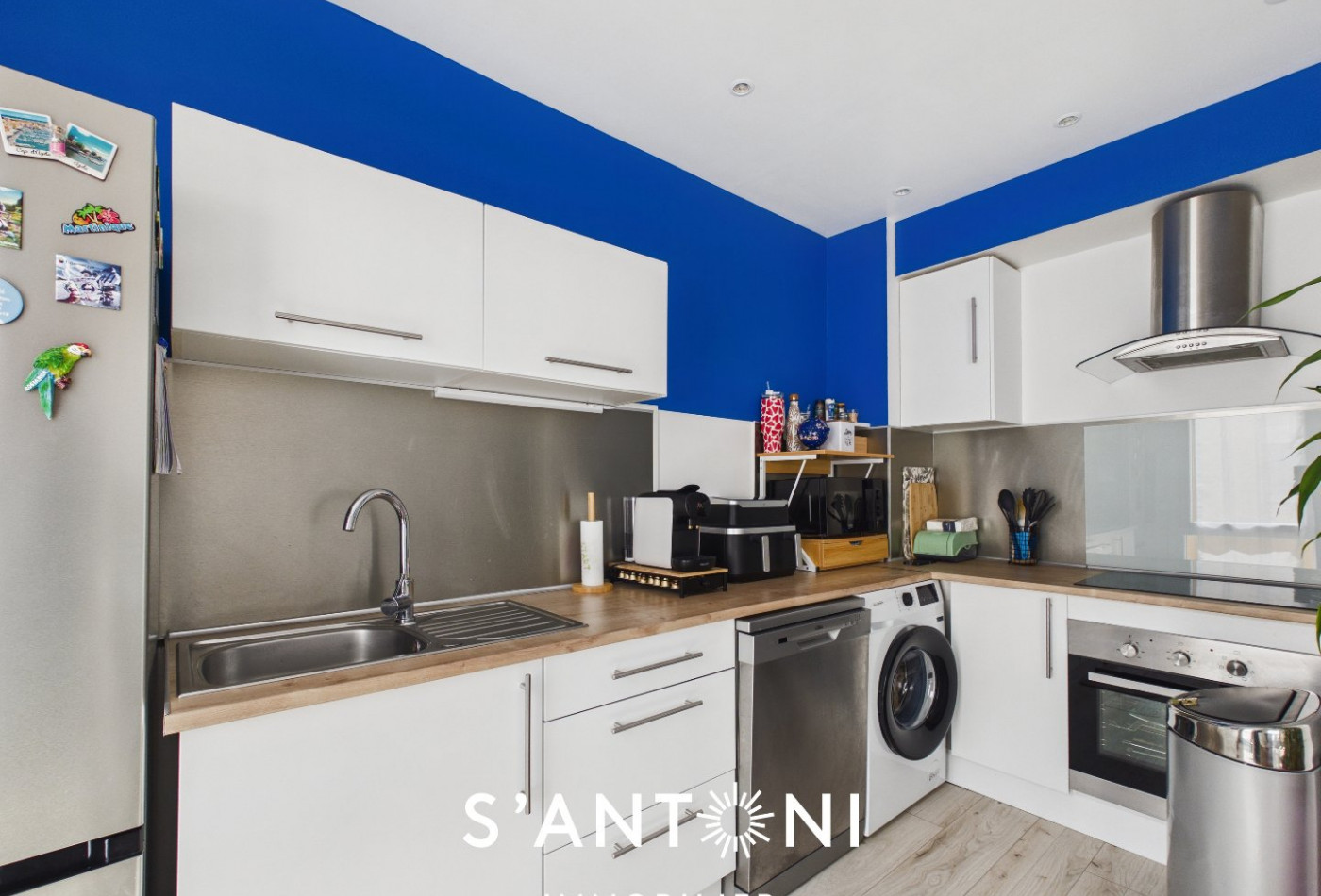 vente Appartement Le Cap D'agde - Photo 2