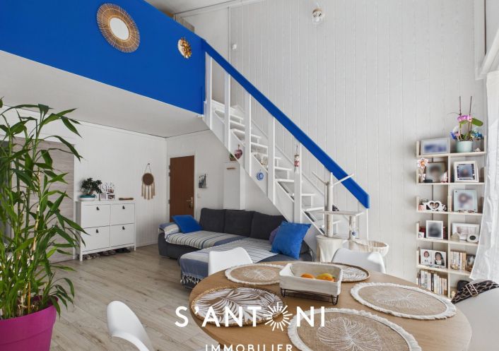 vente Appartement Le Cap D'agde