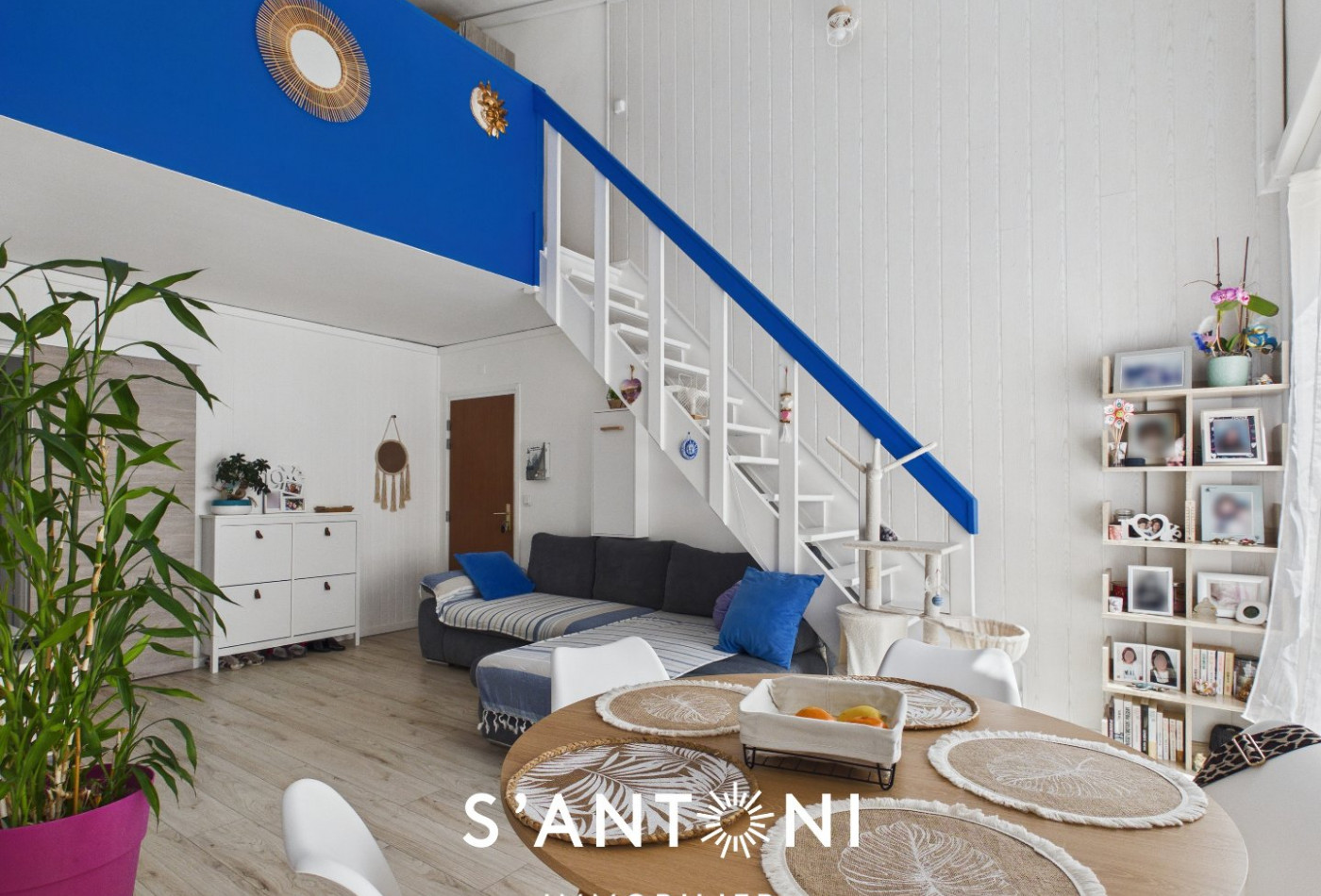 vente Appartement Le Cap D'agde - Photo 3