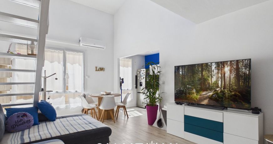 vente Appartement Le Cap D'agde