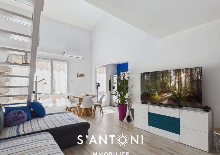 vente Appartement Le Cap D'agde