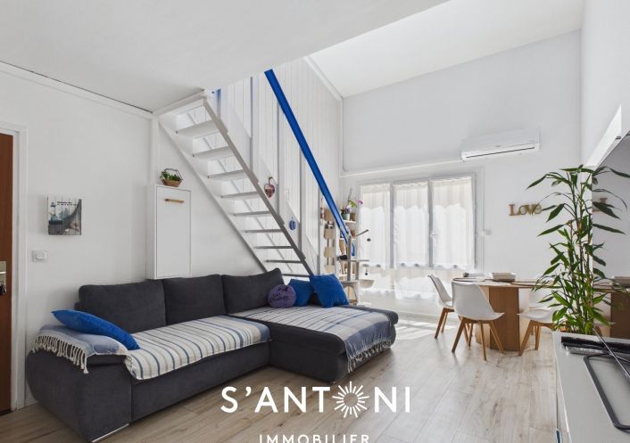 vente Appartement Le Cap D'agde