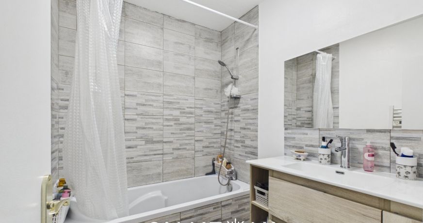 vente Appartement Le Cap D'agde