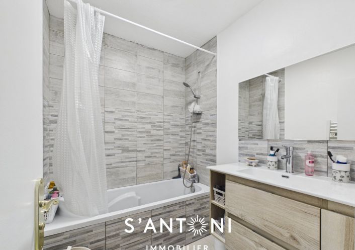 vente Appartement Le Cap D'agde