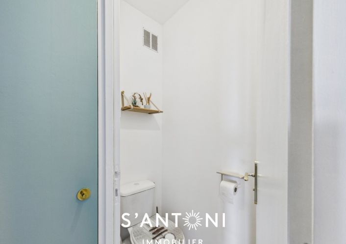 vente Appartement Le Cap D'agde