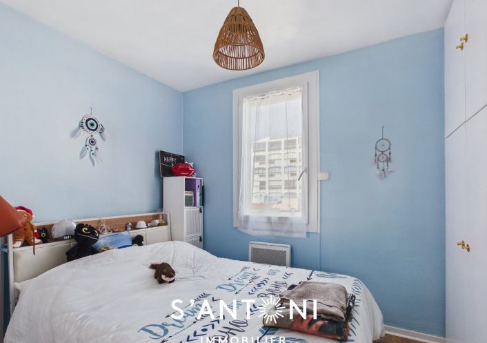 vente Appartement Le Cap D'agde