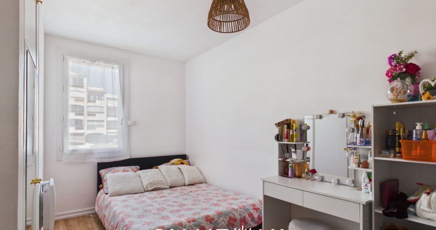 vente Appartement Le Cap D'agde