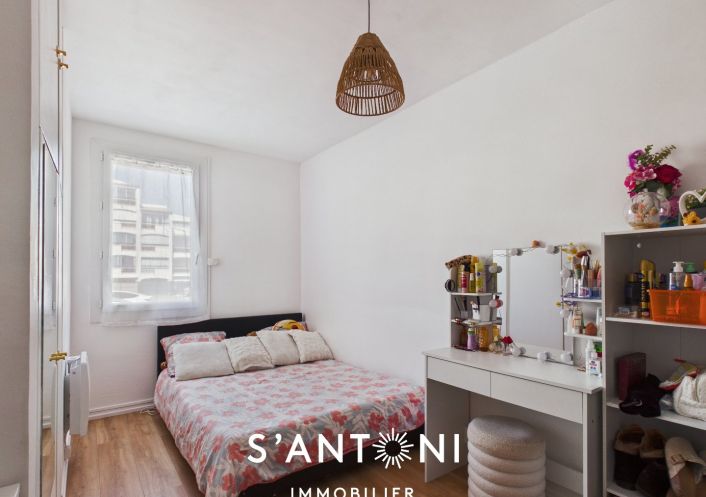 vente Appartement Le Cap D'agde