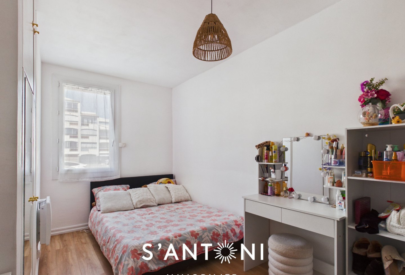 vente Appartement Le Cap D'agde - Photo 9