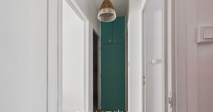 vente Appartement Le Cap D'agde