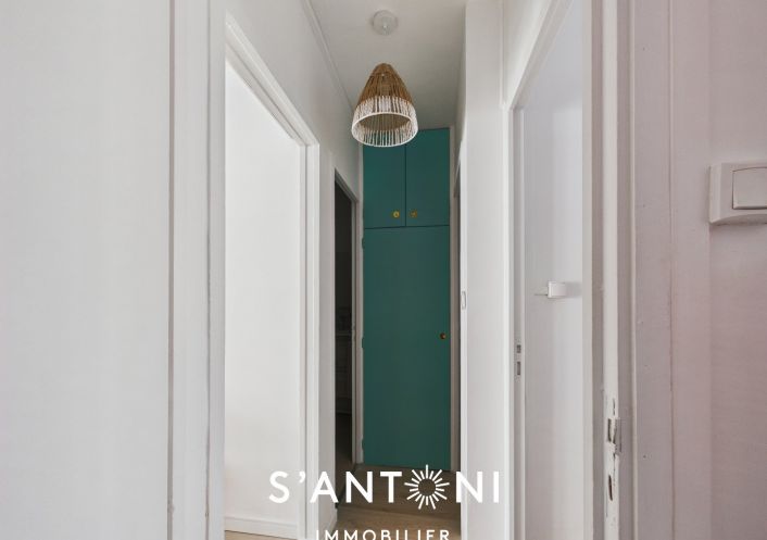 vente Appartement Le Cap D'agde
