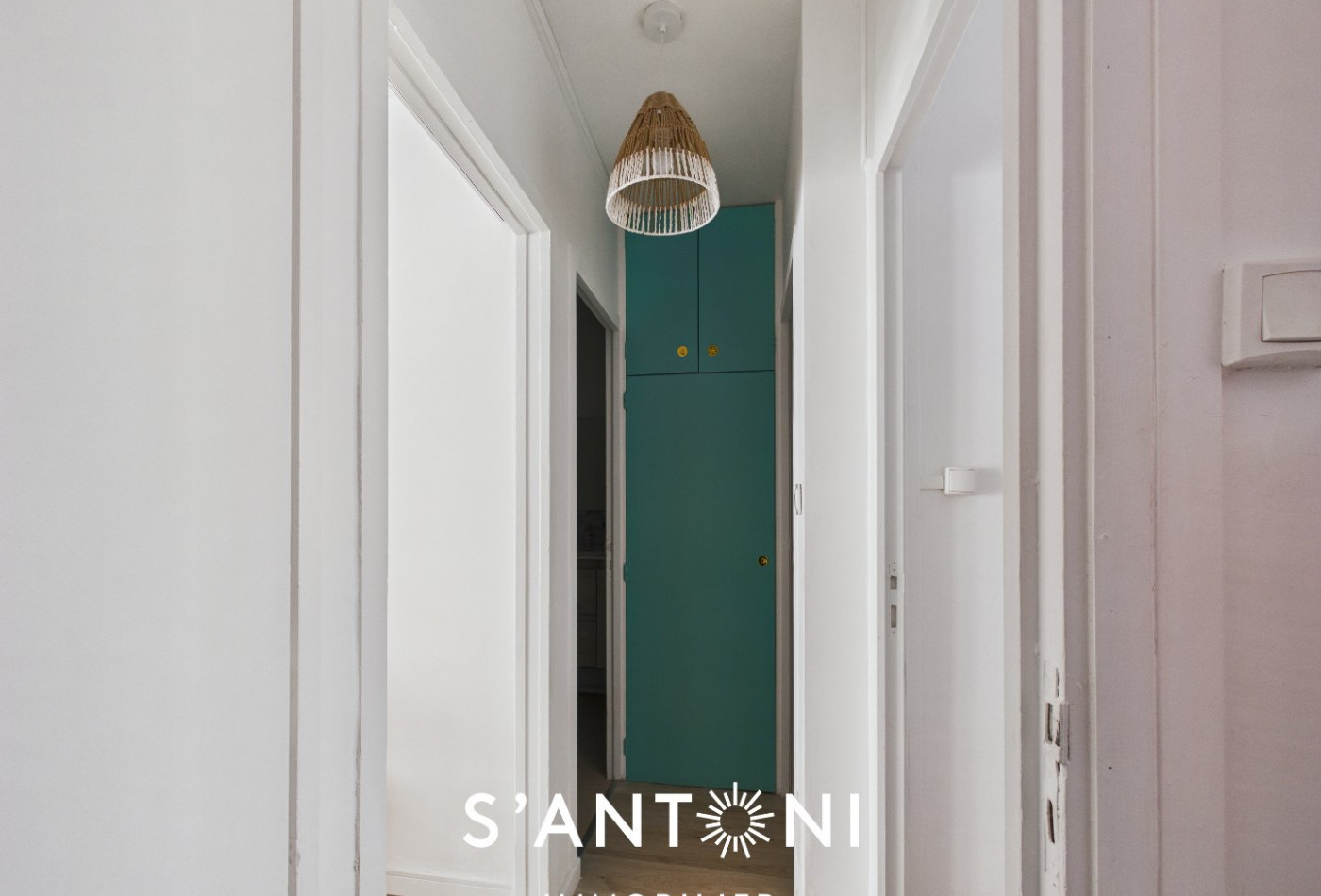 vente Appartement Le Cap D'agde - Photo 10