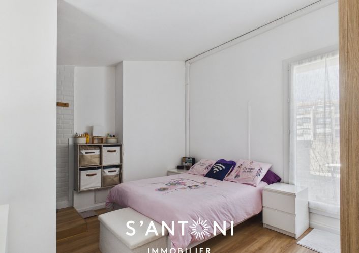 vente Appartement Le Cap D'agde