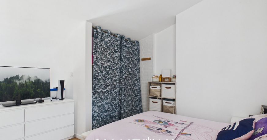 vente Appartement Le Cap D'agde