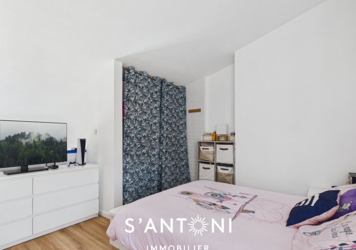 vente Appartement Le Cap D'agde