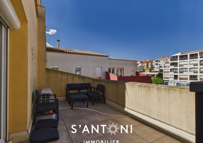 vente Appartement Le Cap D'agde