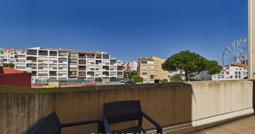 vente Appartement Le Cap D'agde