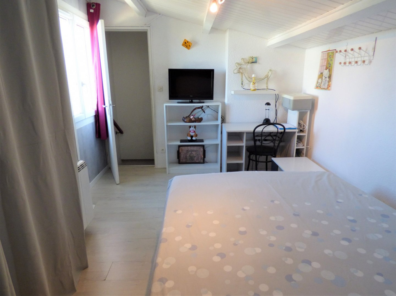 vente Maison en résidence Le Cap D'agde - Photo 9