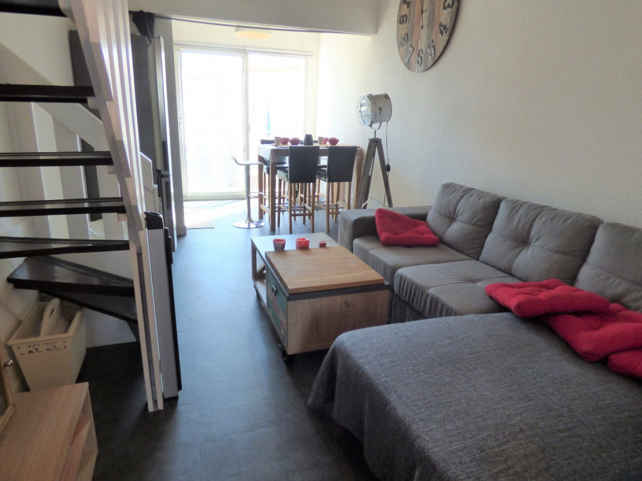 vente Appartement Le Cap D'agde - Photo 11