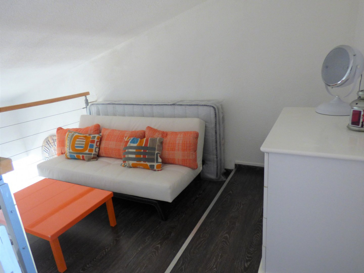 vente Appartement Le Cap D'agde - Photo 8