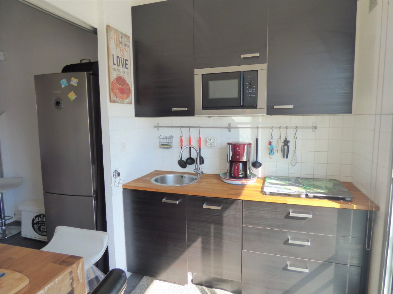 vente Appartement Le Cap D'agde - Photo 13