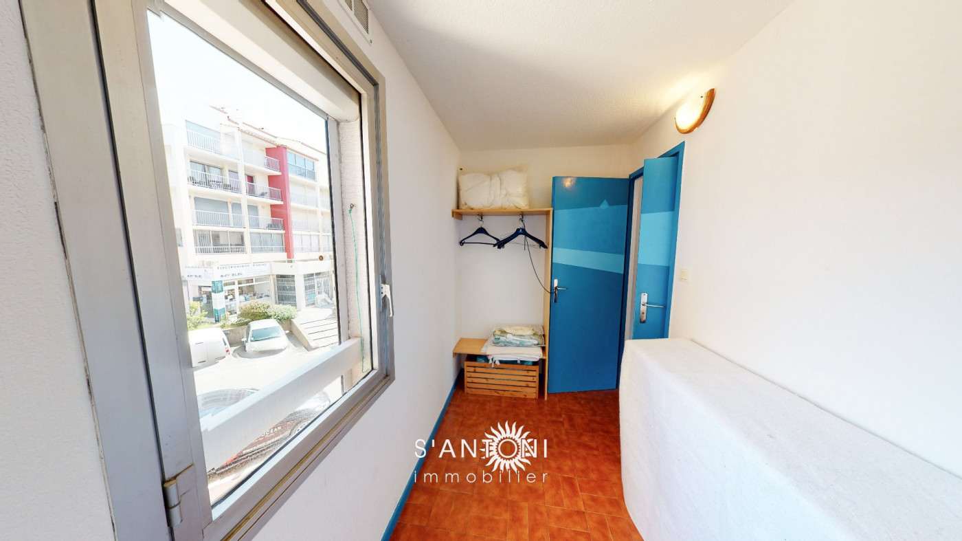 vente Appartement Le Cap D'agde - Photo 8
