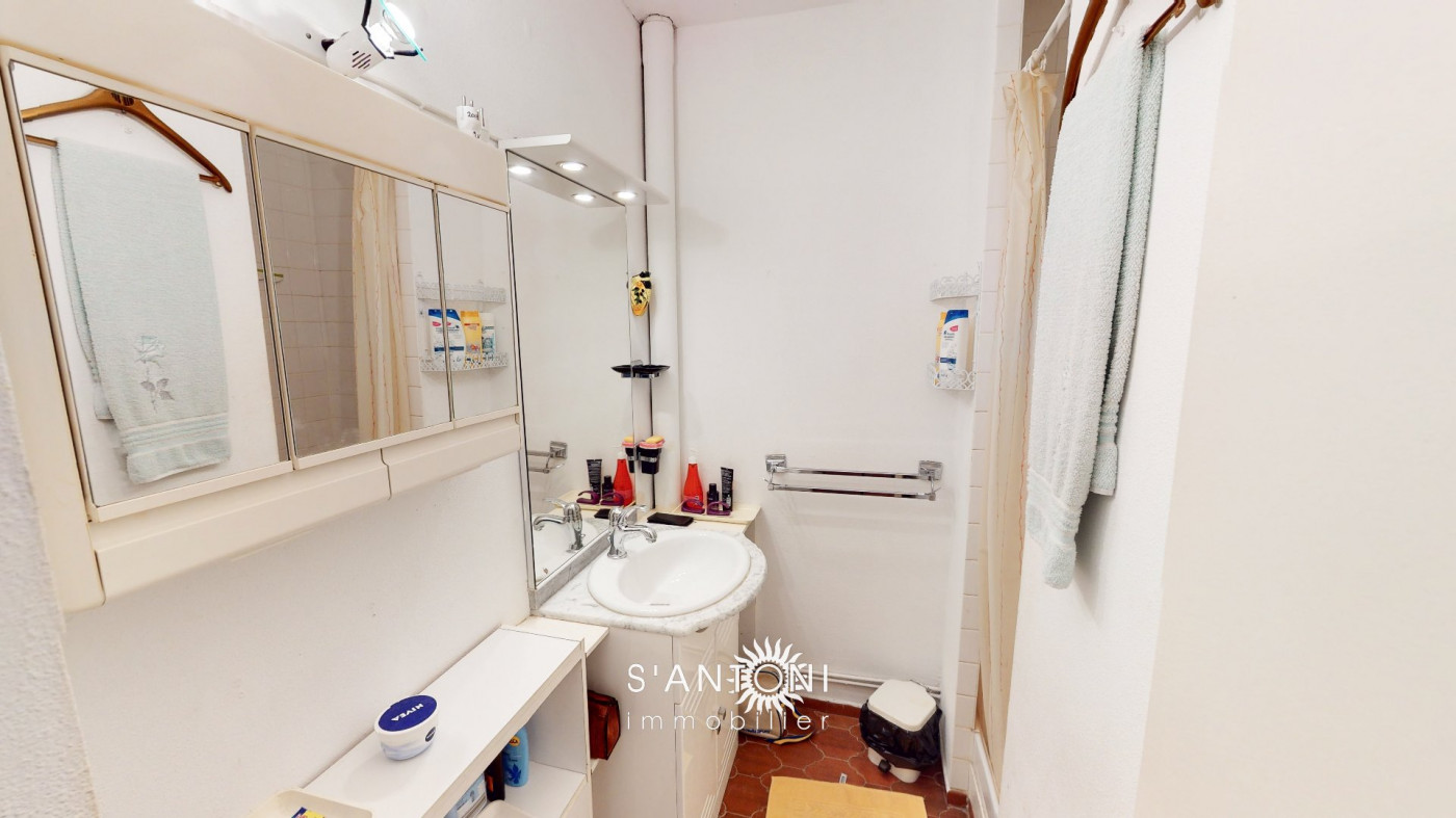 vente Appartement Le Cap D'agde - Photo 9