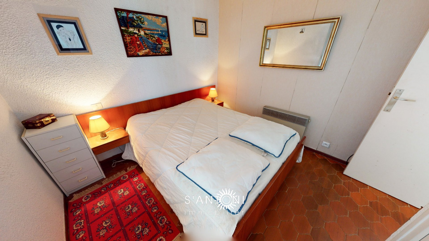 vente Appartement Le Cap D'agde - Photo 6