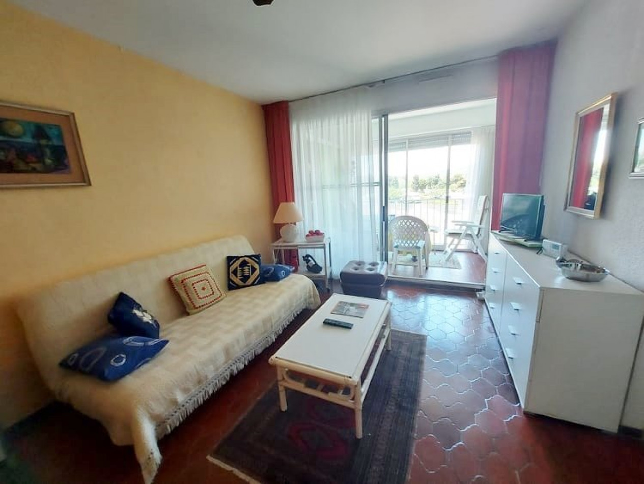 vente Appartement Le Cap D'agde - Photo 2