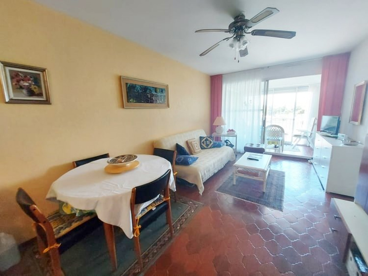 vente Appartement Le Cap D'agde - Photo 4