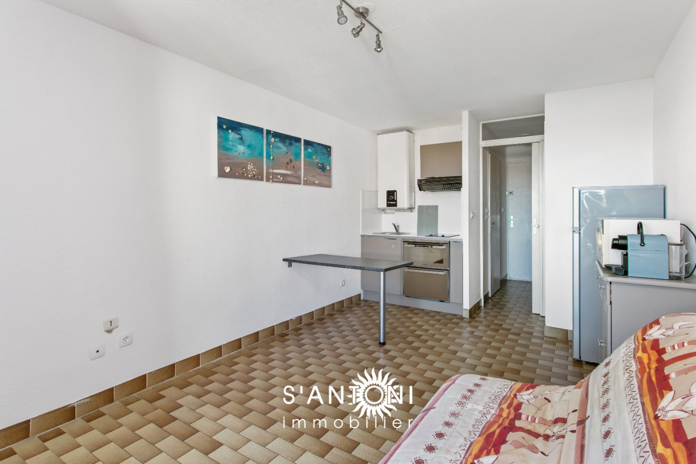 vente Appartement Le Cap D'agde - Photo 6