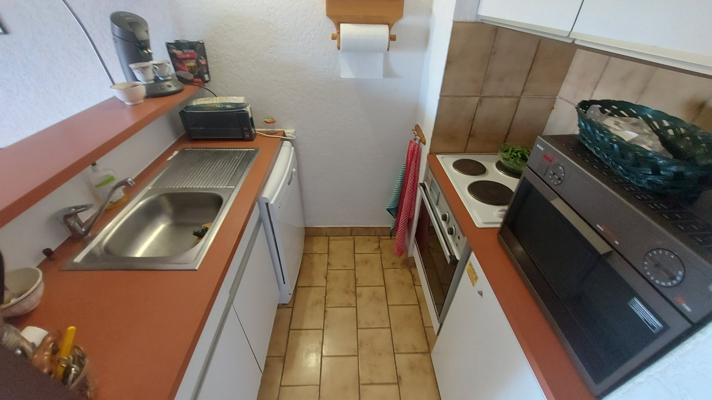 vente Appartement Le Cap D'agde - Photo 17